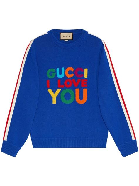 gucci trui sterren|Gucci nl official site.